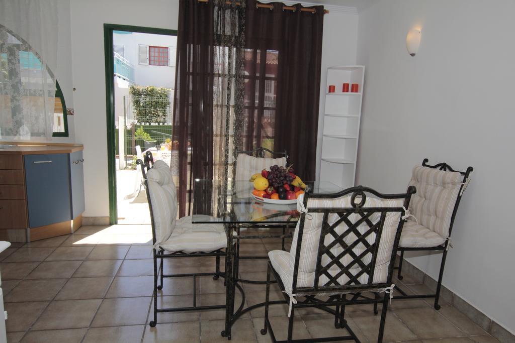 Vista Faro Bungalow In Maspalomas Casa vacanze